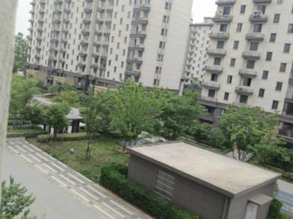 徐州宏基宏公馆4室2厅143平中楼层/共11层