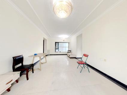 北京恒大城3室1厅128.32平中楼层/共32层