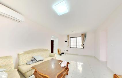 三亚汇润花园3室2厅115平低楼层/共18层