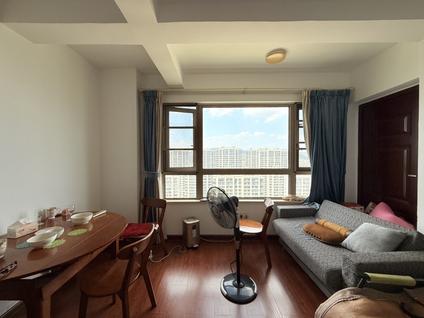 北京大诚金廷(瓯海)3室2厅89.33平高楼层/共32层