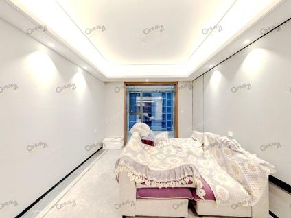 西安沣水云岭3室2厅110平中楼层/共25层