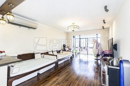 北京美林花园2室1厅132.17平中楼层/共29层