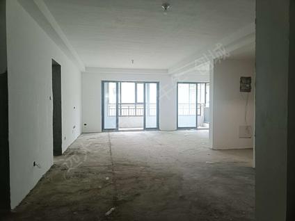 北京金悦花园天元府4室2厅158平低楼层/共8层