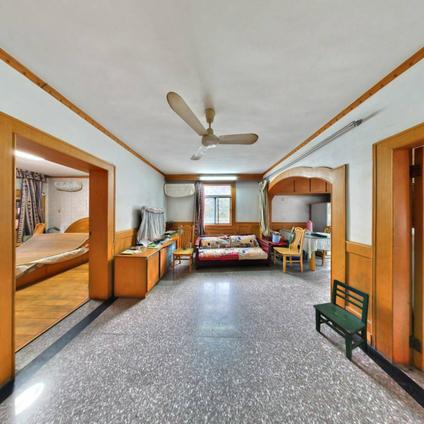 北京和燕园2室1厅66.74平低楼层/共7层