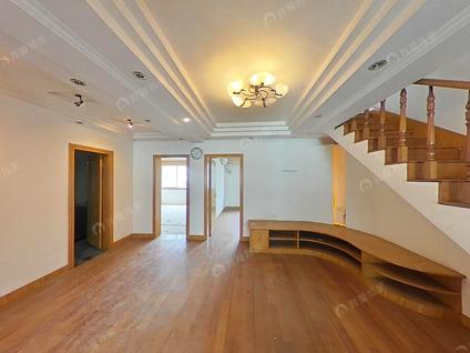 北京帝安公寓5室3厅146.05平高楼层/共5层