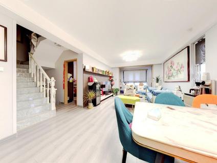 徐州万科弘阳结庐4室2厅219.61平低楼层/共4层