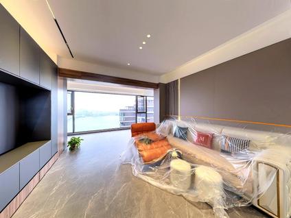 北京碧桂园中央半岛(天玺湾)4室2厅156.54平高楼层/共24层