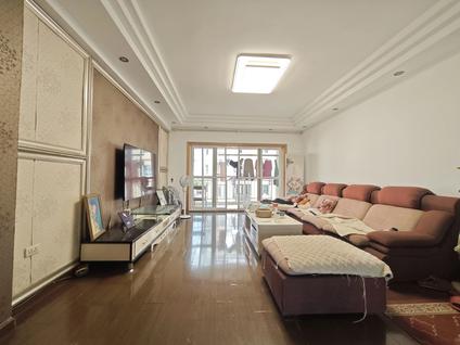 北京山水星辰3室2厅116.32平高楼层/共7层