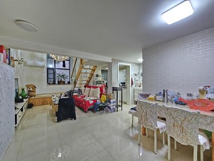 无锡铭城花园1室1厅53平低楼层/共30层