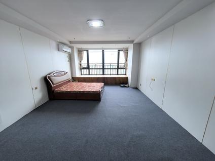 北京檀公馆1室1厅58平低楼层/共28层