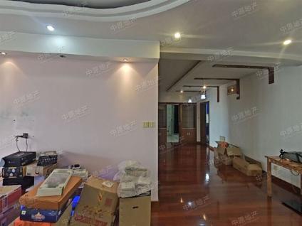 北京泰宸舒庭3室2厅162平中楼层/共17层