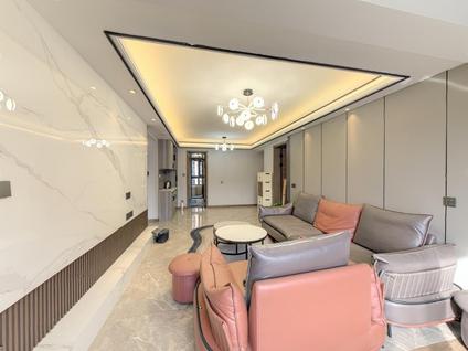 北京万科城市之光3室2厅113.7平中楼层/共18层