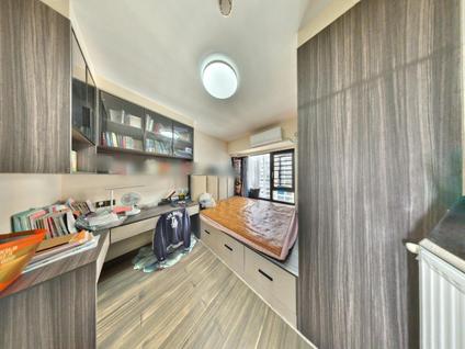 北京北辰三角洲4室2厅141.02平中楼层/共45层