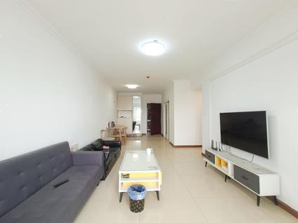 北京荣盛城(一期)3室2厅112.19平高楼层/共34层