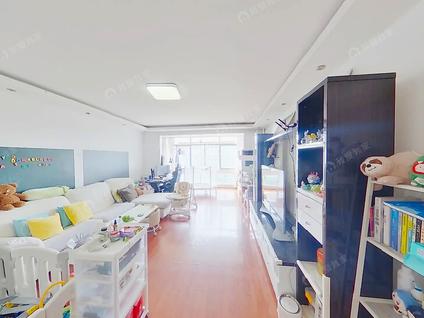 北京天通苑(西一区)2室2厅128.91平高楼层/共12层