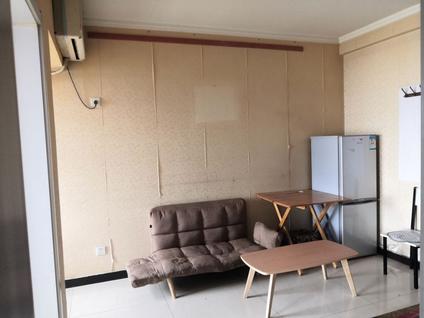 北京永和新领地2室1厅52平高楼层/共30层