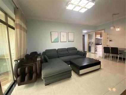 北京凯旋堡3室2厅89.19平中楼层/共12层