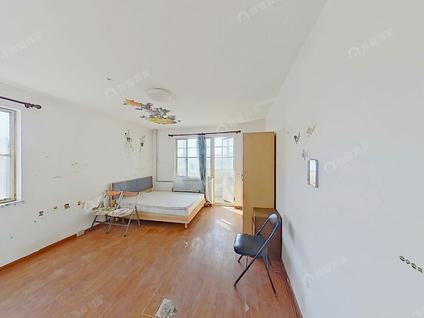 北京小关北里24号院2室1厅77.22平中楼层/共17层