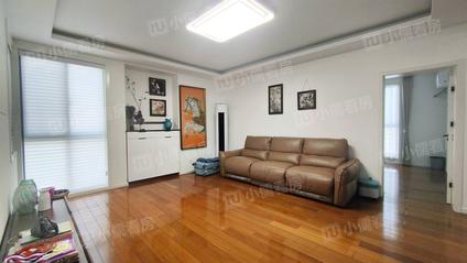 北京香溢世纪花城3室2厅112.34平高楼层/共6层