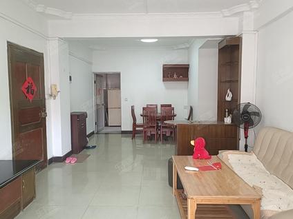 江门文昌花园(礼乐)3室2厅85.75平中楼层/共7层