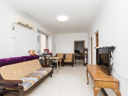 北京同福园2室1厅73.72平中楼层/共6层