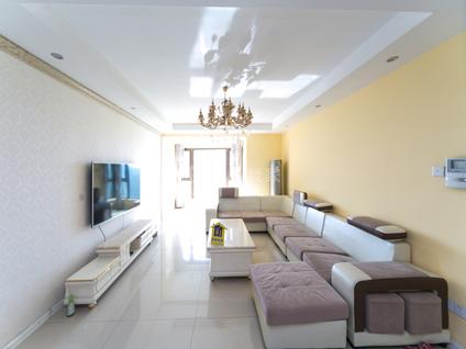 无锡蠡湖壹号(贰期)4室2厅163平中楼层/共33层