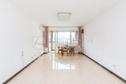 北京中海城(风情苑北区)3室2厅127.42平高楼层/共12层