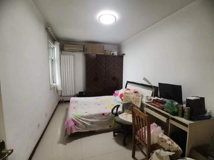 北京阳光新城(裕华)2室2厅88.65平高楼层/共27层