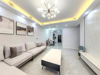 北京绿都温莎城邦3室2厅114平高楼层/共33层