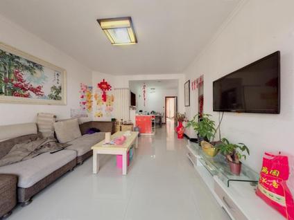 徐州如意家园(欣欣路)3室2厅96.34平中楼层/共6层