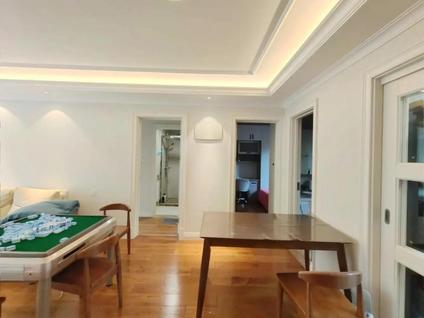 北京青特金地汇豪观邸3室2厅128.6平中楼层/共16层