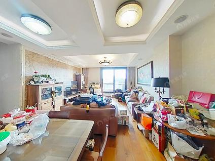 上海尚东鼎4室1厅206.55平中楼层/共4层