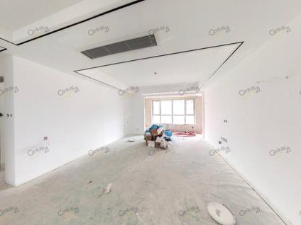 北京中国铁建青秀城3室2厅143.95平低楼层/共25层