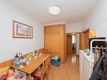 北京万泉庄小区3室2厅81.3平中楼层/共6层