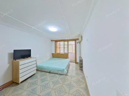 北京潘家园(朝阳)2室1厅54.35平中楼层/共6层