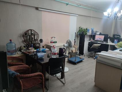 北京江宁万达广场1室1厅65平低楼层/共24层