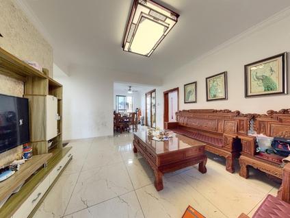 北京昌茂水木清华3室2厅122.2平中楼层/共25层