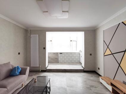 北京东太小区1室1厅49.8平中楼层/共8层