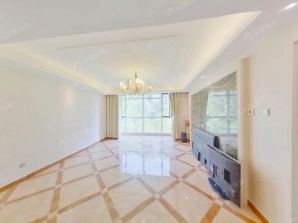 北京首开国风美唐(二期)4室2厅141.39平低楼层/共9层