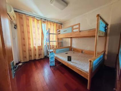 北京永大新都花城(怡景园)3室2厅112.53平中楼层/共5层