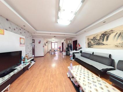 北京师大嘉苑4室2厅168平中楼层/共6层
