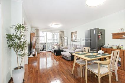 北京嘉铭桐城(C区)2室2厅100.85平高楼层/共28层