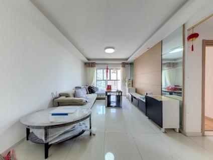 北京万科金域华府3室2厅87.5平高楼层/共33层