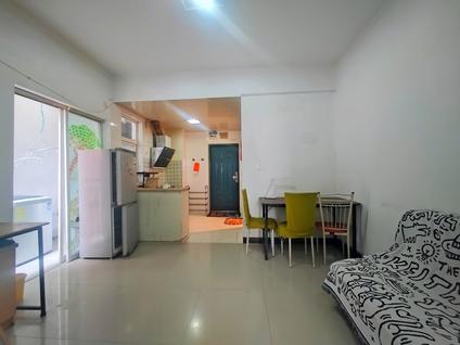 1室1厅 丽景苑(江北)效果图