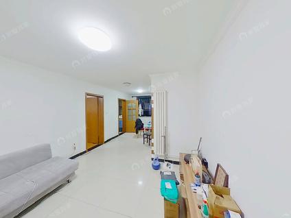 北京北花园小区(2号院)2室2厅86.25平中楼层/共29层