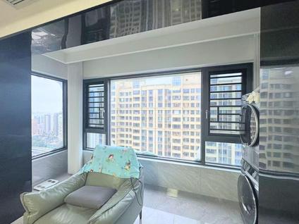 海口金城新天地4室2厅144平高楼层/共31层