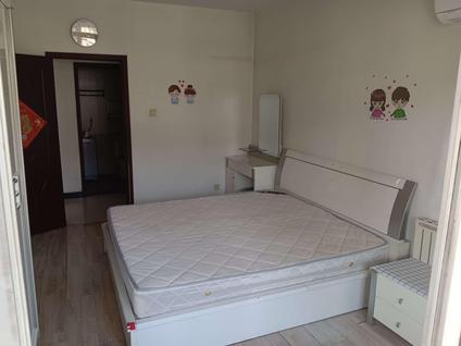 北京引河北里教工小区2室1厅90平高楼层/共6层