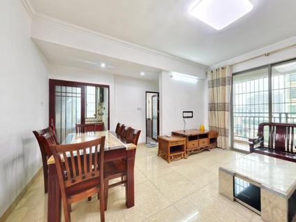 北京南海花园2室1厅58.7平中楼层/共15层