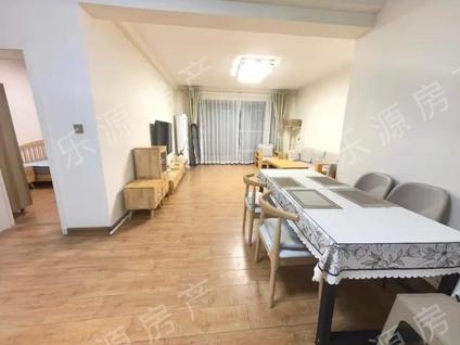 北京安芯智能港4室2厅148平中楼层/共5层