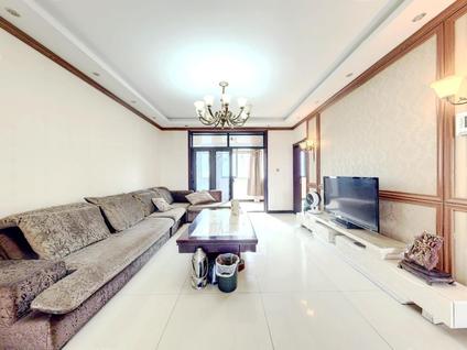 北京保亿风景御园4室2厅163.48平高楼层/共26层